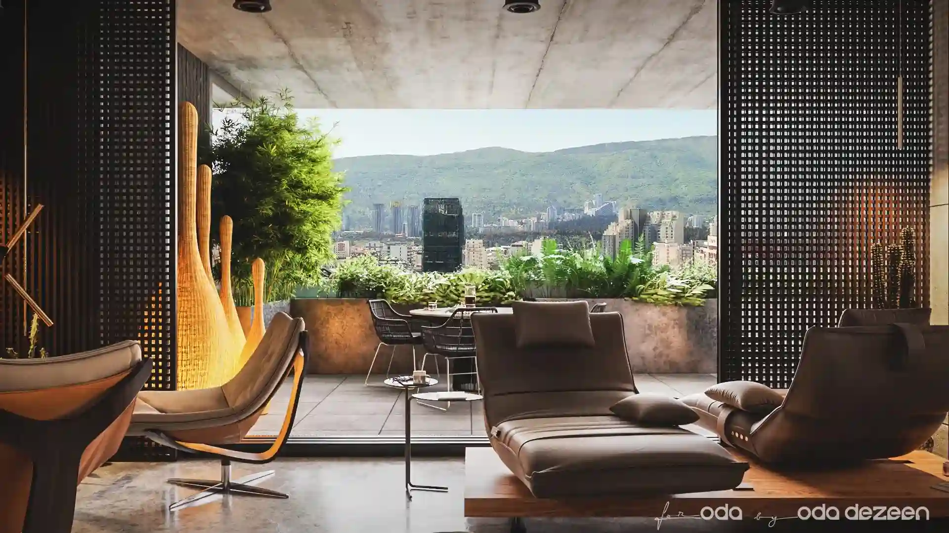 Architecture Core