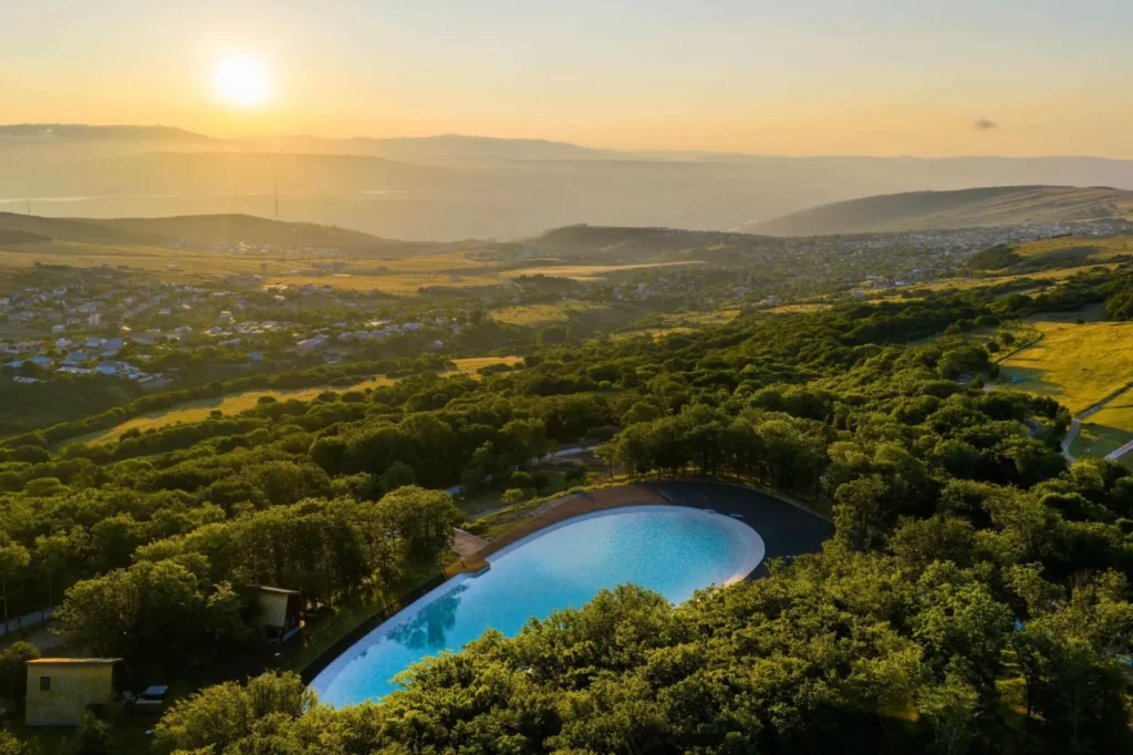 WELLNESS & NATURE