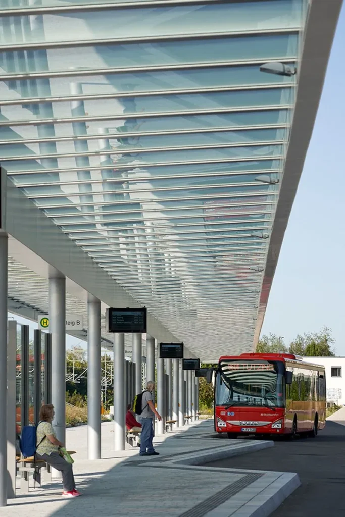 TRANSPORT