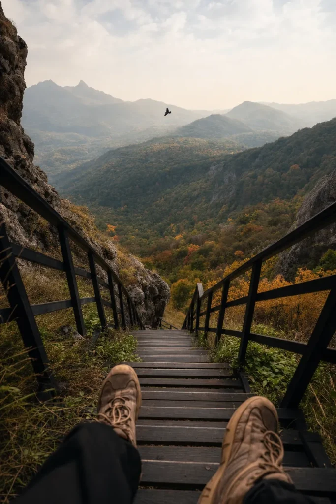 WELLNESS & NATURE