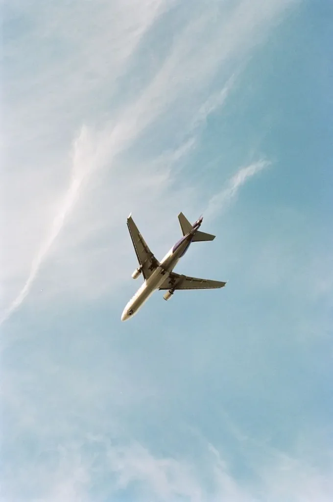 TRANSPORT