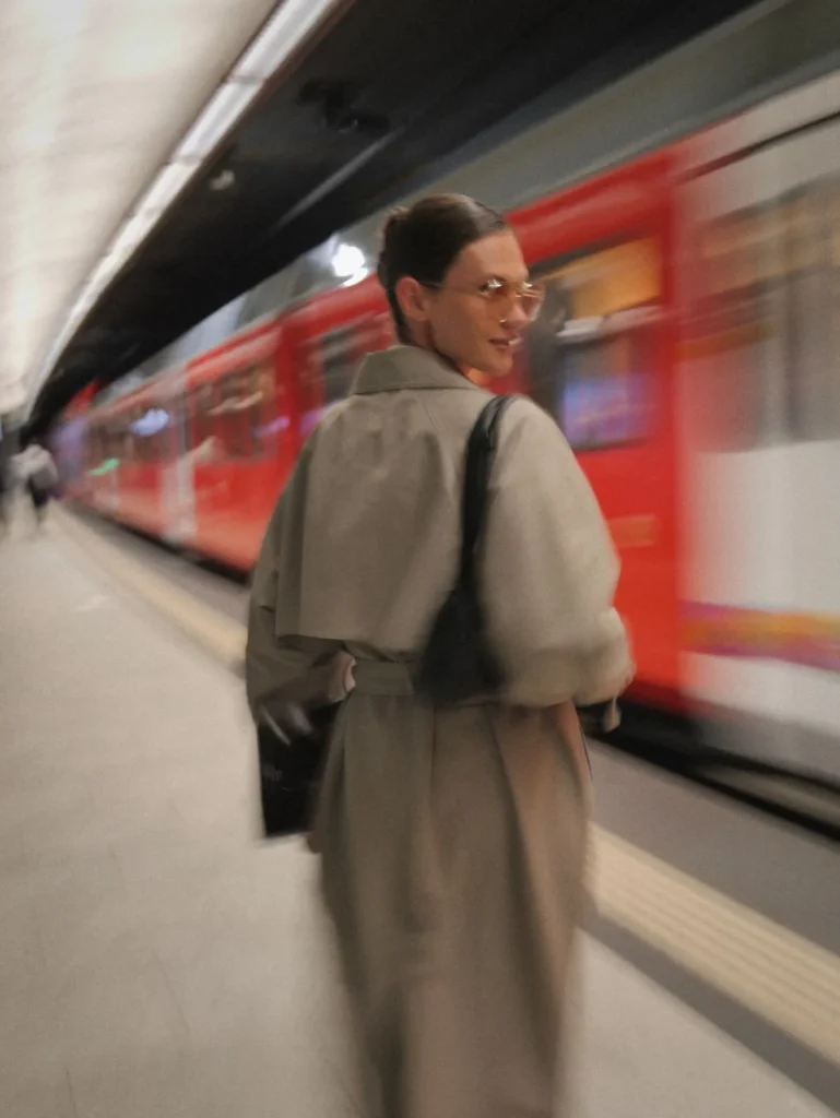 TRANSPORT