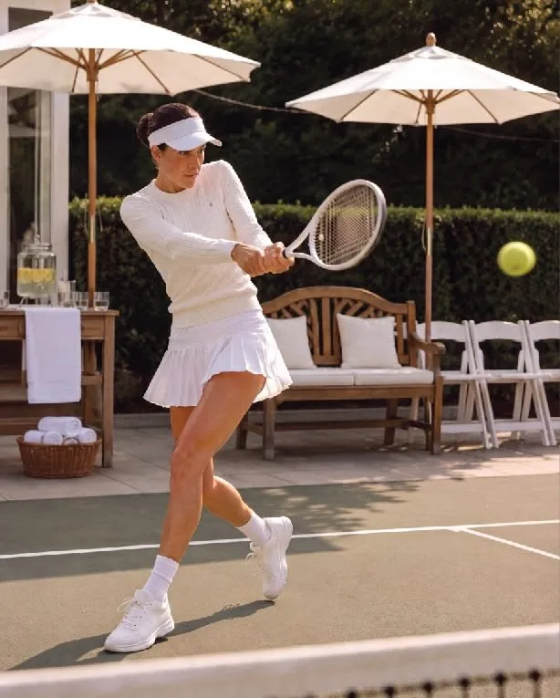SPORT & ACTIVE LIFESTYLE