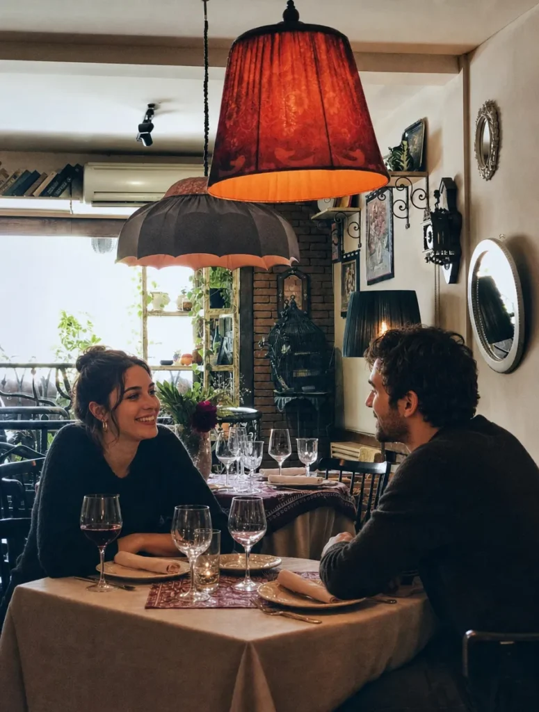 GASTRONOMY