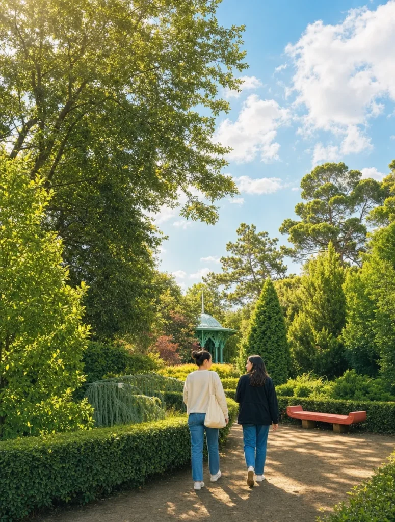 WELLNESS & NATURE