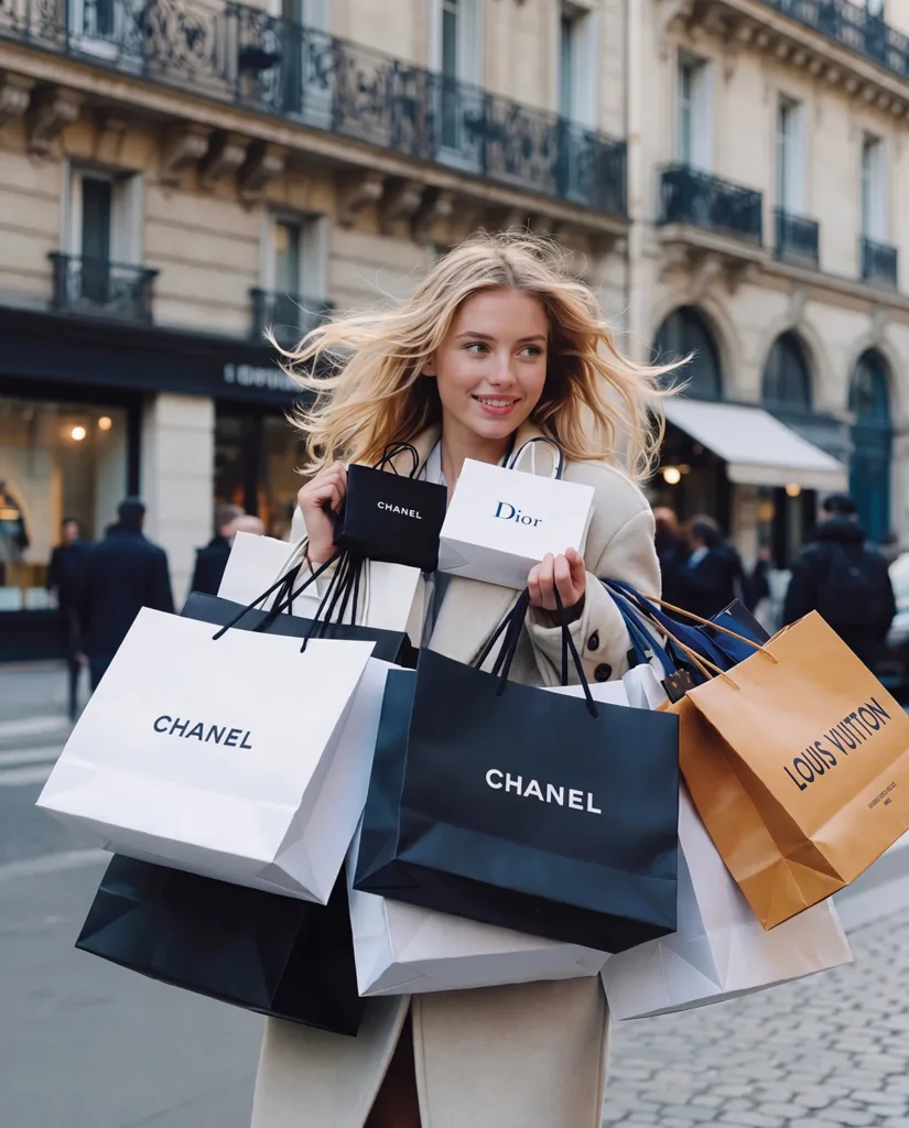 SHOPPING & MALLS