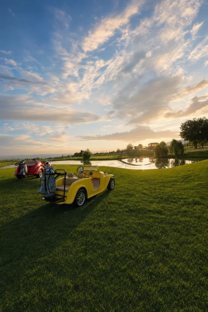 WEEKEND ESCAPES