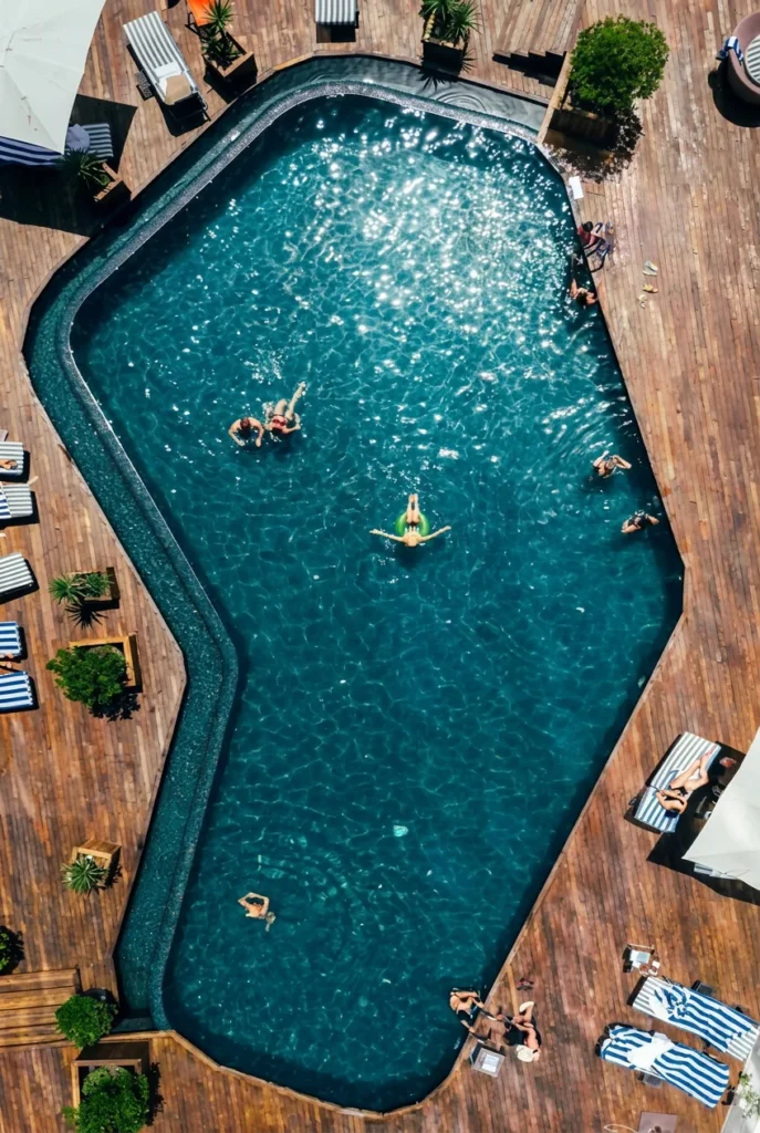 WEEKEND ESCAPES
