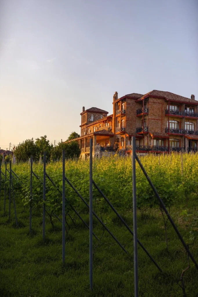 WEEKEND ESCAPES