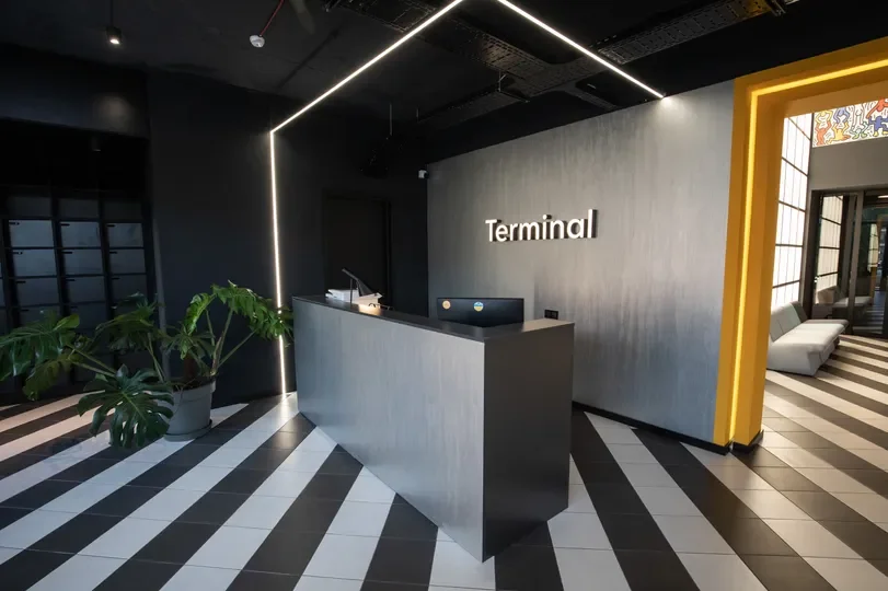TERMINAL