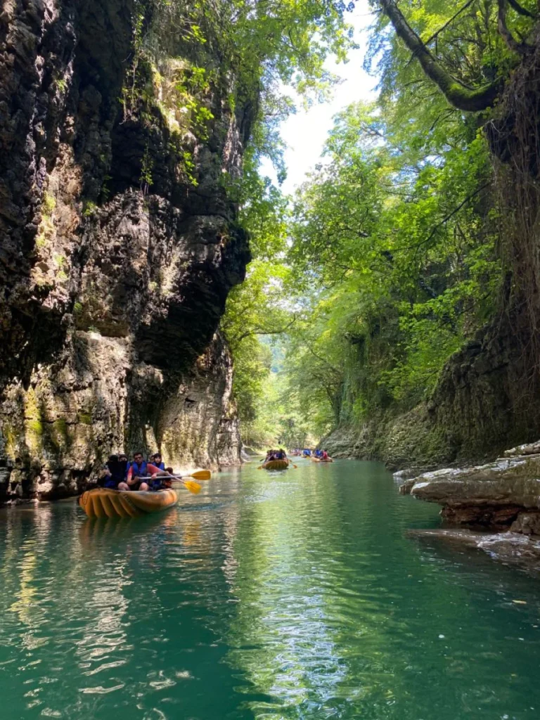 TRAVEL & Advanture